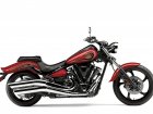 Yamaha Star Raider / XV 1900 Raider